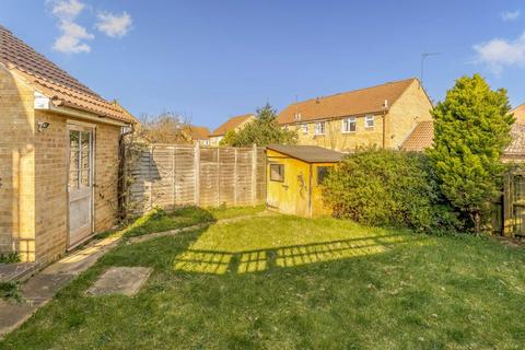 2 bedroom detached house for sale, Hereford Way, Banbury