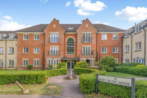 undefined, 13 Janet Blunt House, Greenhill, Twyford - No onward chain