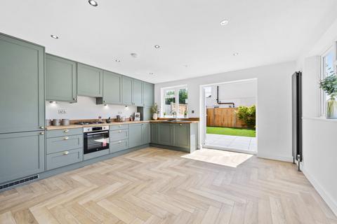 undefined, Churchfield Road, Walton-On-Thames