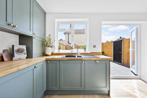 undefined, Churchfield Road, Walton-On-Thames