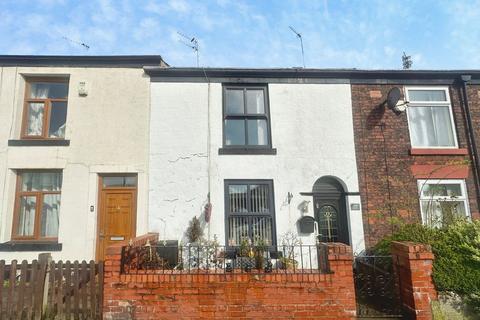 undefined, Tottington Road, Bury