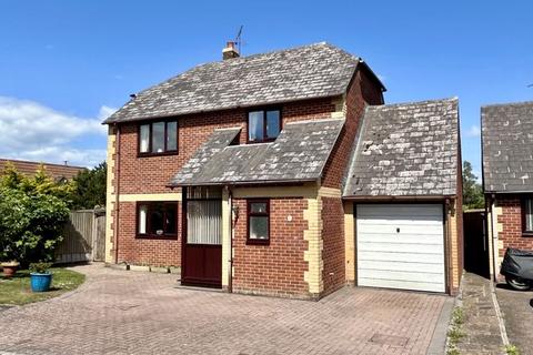 undefined, Deane Way, Tatworth, Nr Chard, Somerset TA20