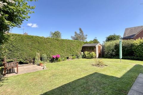 undefined, Deane Way, Tatworth, Nr Chard, Somerset TA20