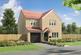 Plot 140, The Gisburn at Woodhorn Meadows, Summerhouse Lane NE63