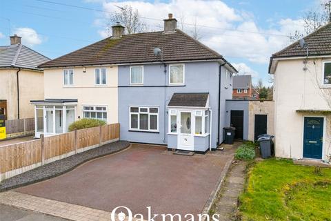 undefined, Culmington Road, West Midlands B31