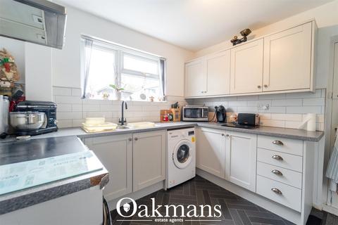 undefined, Culmington Road, West Midlands B31