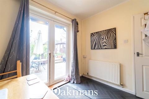 undefined, Culmington Road, West Midlands B31