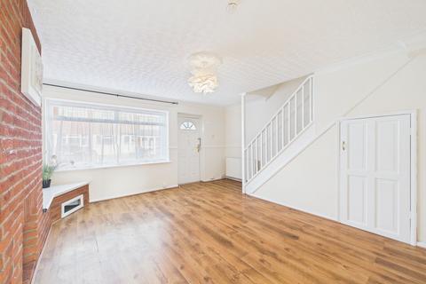 3 bedroom terraced house for sale, Rose Valley Crescent, Stanford-Le-Hope, SS17
