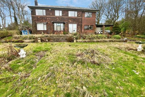 4 bedroom detached house for sale, Lady Bridge Lane, Heaton