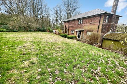 4 bedroom detached house for sale, Lady Bridge Lane, Heaton