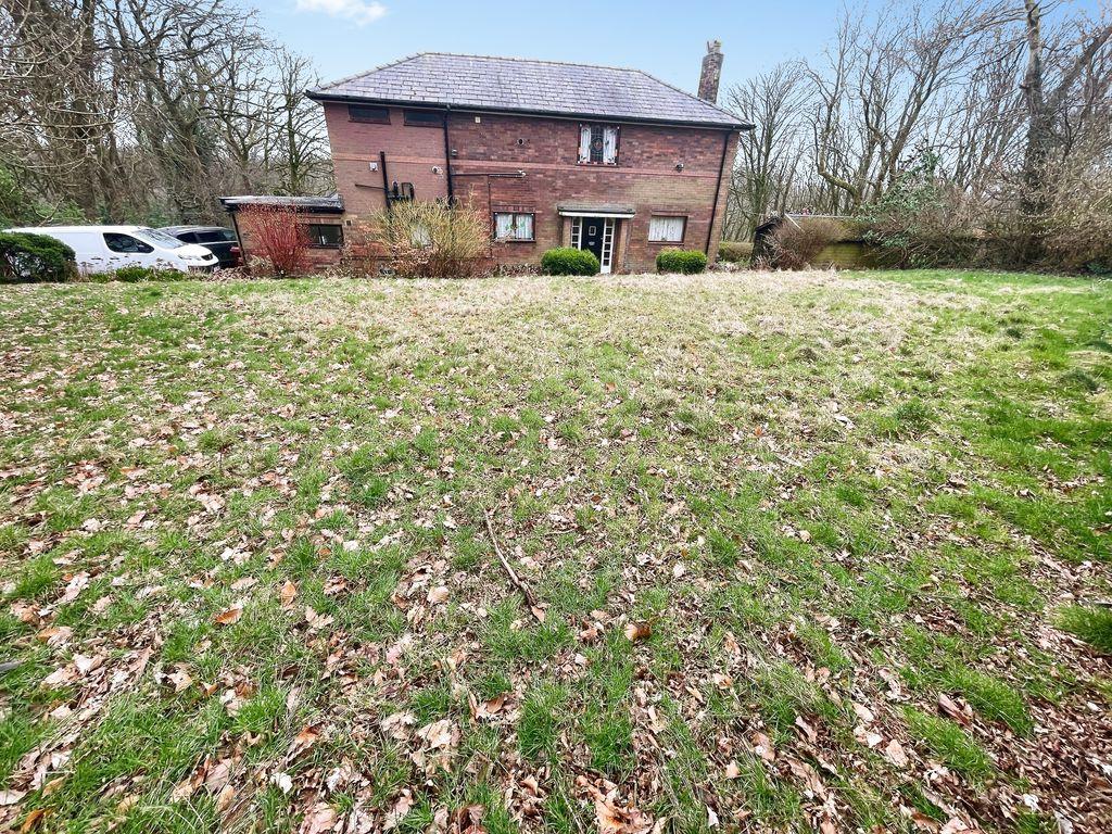 Front External