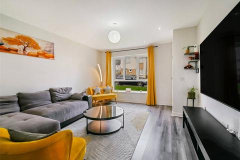 undefined, Stepford Road, Glasgow, Glasgow City, G33