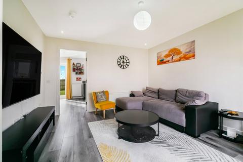 undefined, Stepford Road, Glasgow, Glasgow City, G33