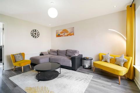 undefined, Stepford Road, Glasgow, Glasgow City, G33