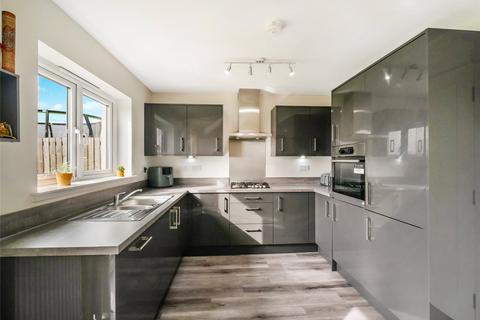 undefined, Stepford Road, Glasgow, Glasgow City, G33