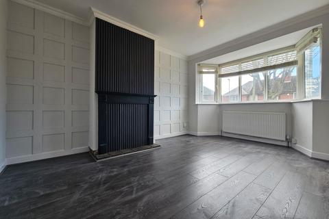 3 bedroom house to rent, Raeburn Road, BIRMINGHAM