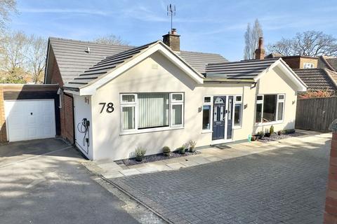 undefined, Blackbrook Park Avenue, Fareham PO15