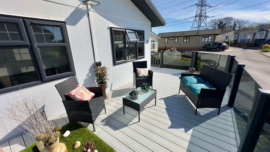 Decking