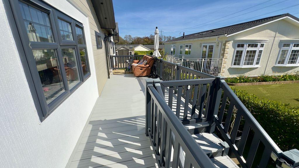 Decking