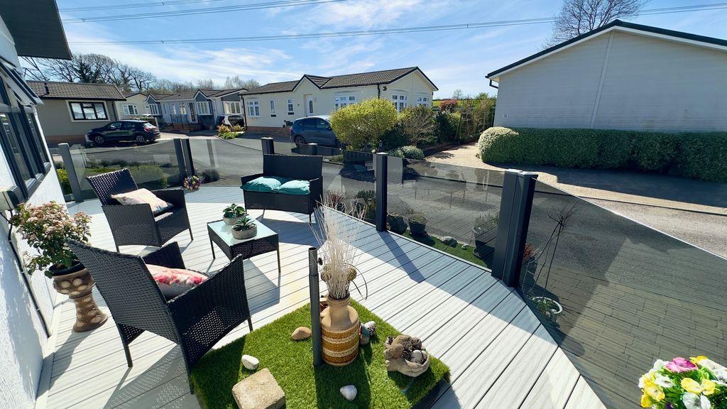 Decking