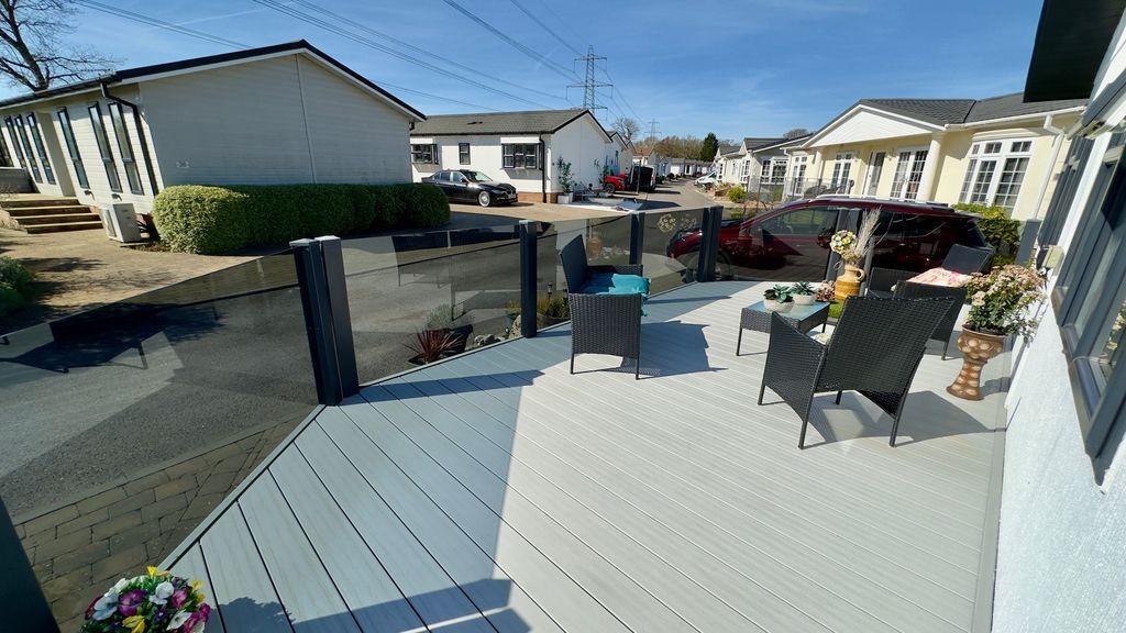 Decking