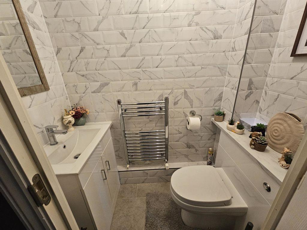 Cloakroom