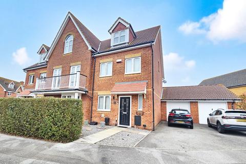 undefined, Proctor Drive, Lee-On-The-Solent, PO13