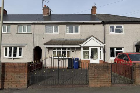 undefined, Laurel Road, DUDLEY