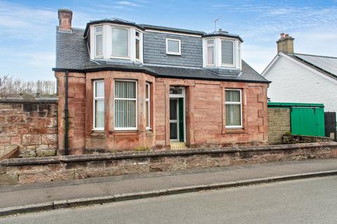 3 bedroom cottage for sale, Hill Street, Alloa FK10