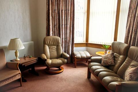 3 bedroom cottage for sale, Hill Street, Alloa FK10