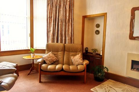3 bedroom cottage for sale, Hill Street, Alloa FK10
