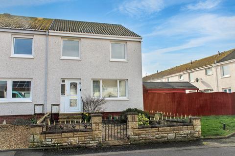 undefined, Devonway, Clackmannan FK10
