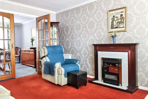 undefined, Devonway, Clackmannan FK10