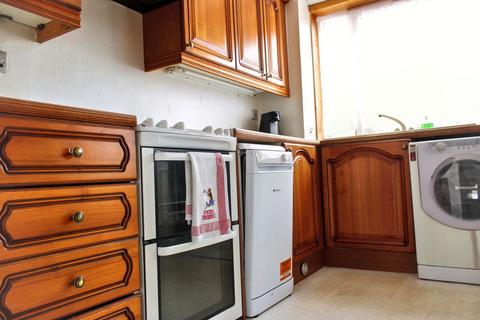 undefined, Devonway, Clackmannan FK10