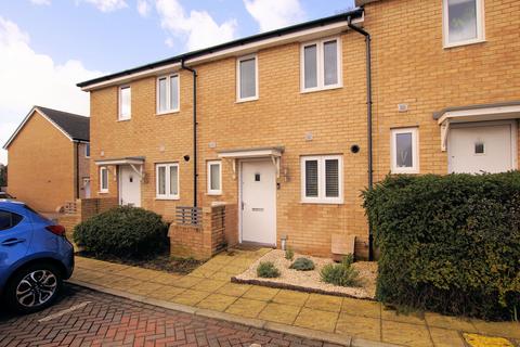 2 bedroom terraced house for sale, Barrington Close, Gosport PO13