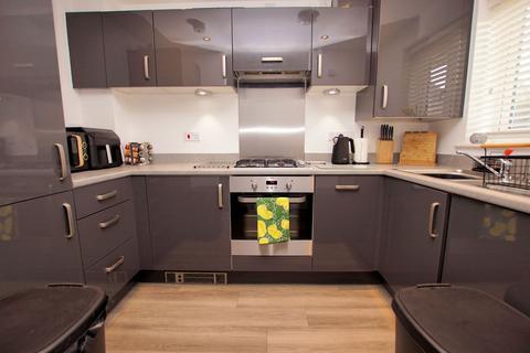 2 bedroom terraced house for sale, Barrington Close, Gosport PO13