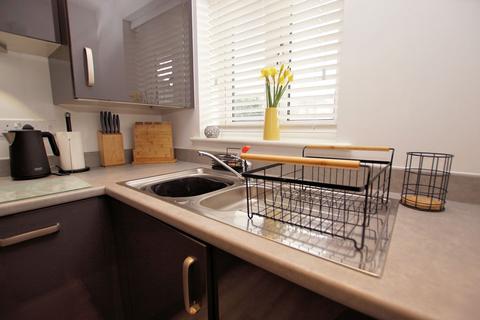 2 bedroom terraced house for sale, Barrington Close, Gosport PO13