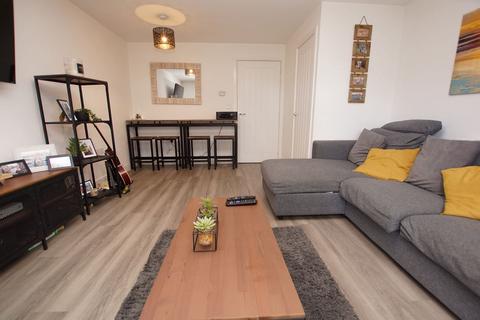 2 bedroom terraced house for sale, Barrington Close, Gosport PO13