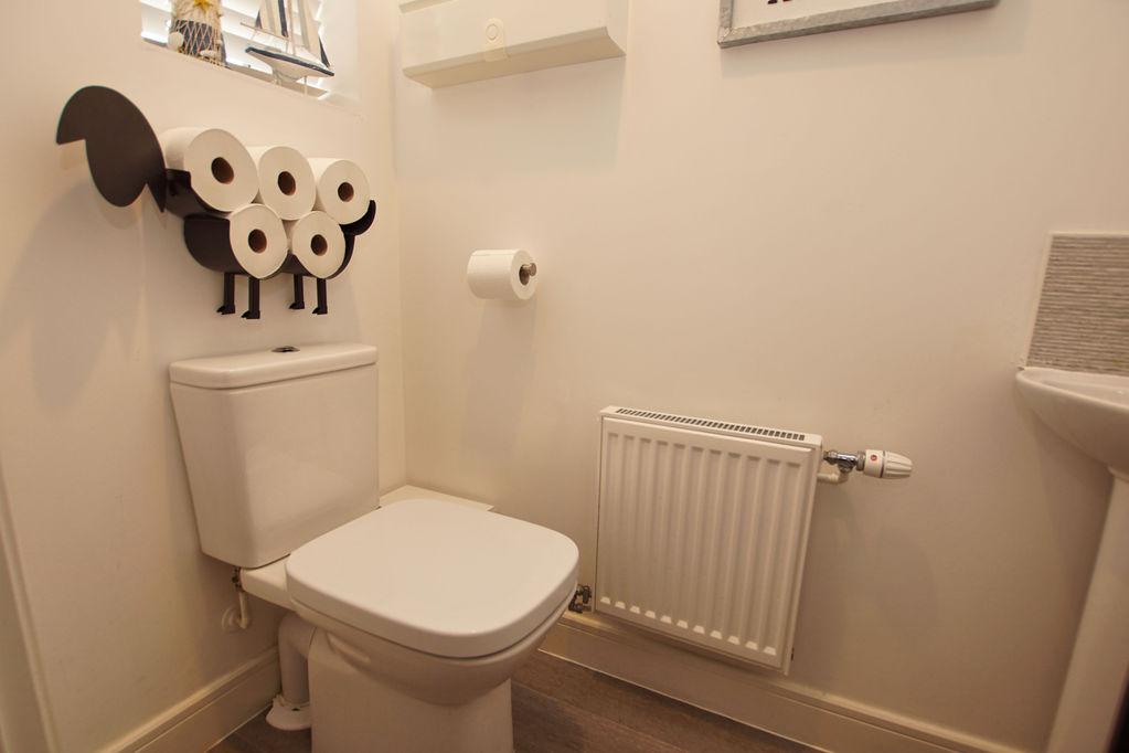 Cloakroom