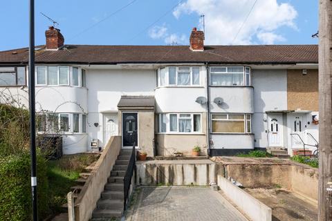 undefined, Gonville Crescent, Northolt