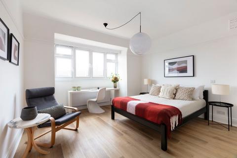 3 bedroom apartment for sale, Flat 3, 11 Brondesbury Park, Kilburn, London, Brent, NW6 7BS