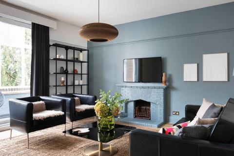 undefined, Flat 3, 11 Brondesbury Park, Kilburn, London, Brent, NW6 7BS