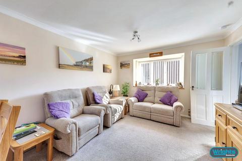 3 bedroom detached house for sale, Ramsbury Walk, Trowbridge
