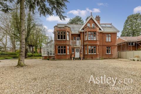 undefined, Avenue House, Staitheway Road, Wroxham, N12