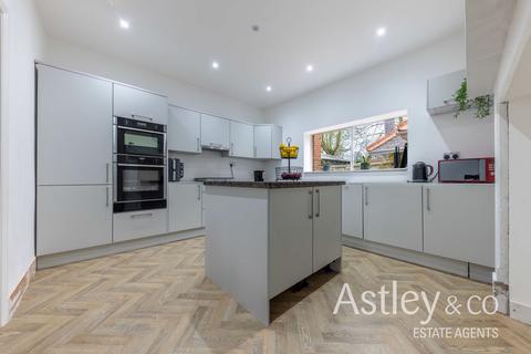 undefined, Avenue House, Staitheway Road, Wroxham, N12