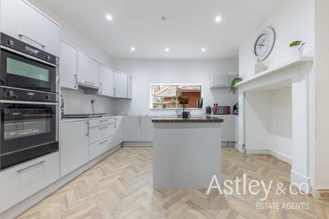 undefined, Avenue House, Staitheway Road, Wroxham, N12