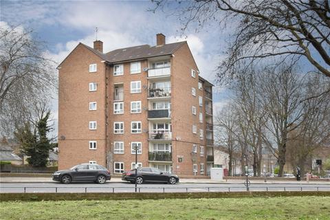 Topham House, Prior Street, Greenwich, London, SE10