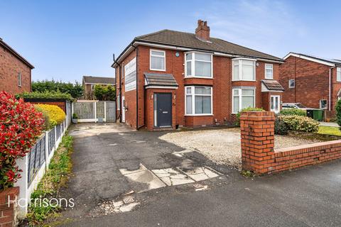 3 bedroom semi-detached house to rent, Leigh Road, Westhoughton, Bolton. *AVAILABLE MAY*
