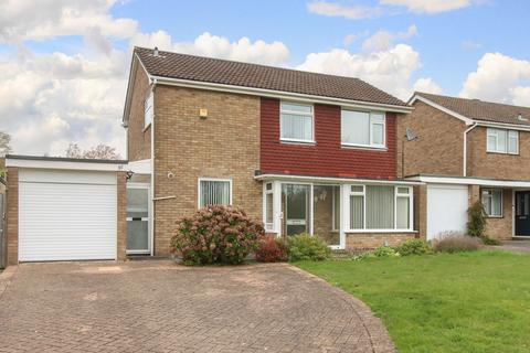 undefined, Peascroft Road, Hemel Hempstead