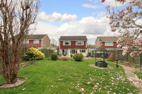 undefined, Peascroft Road, Hemel Hempstead